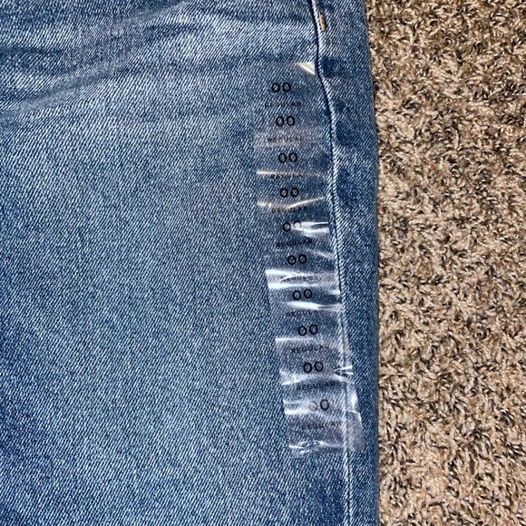 American Eagle regular skinny jeans - Picture 4 of 7